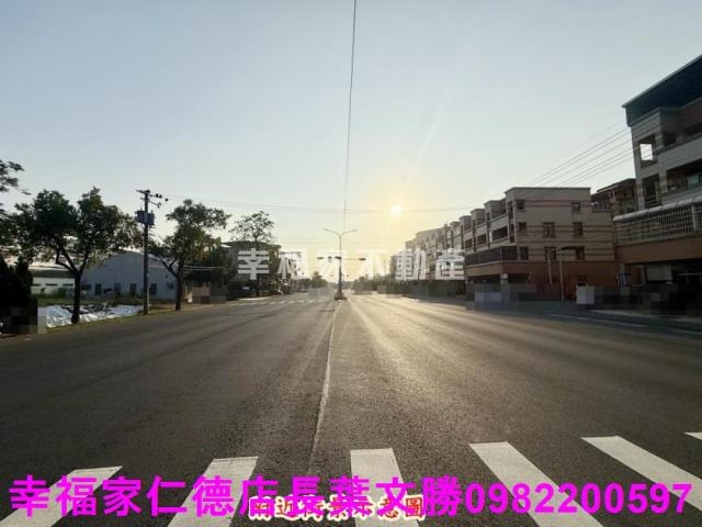 台南新市工業地-1