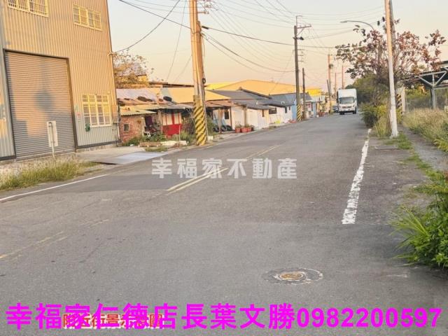台南新營工業地-10