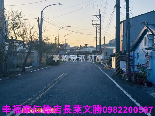 台南新營工業地-4