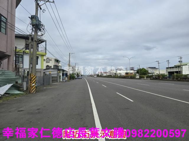 台南新營工業地-12