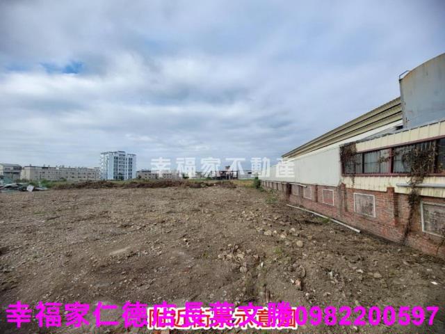 台南新營工業地-2