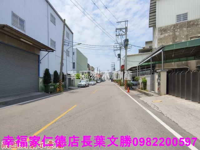 台南永康工業地-6