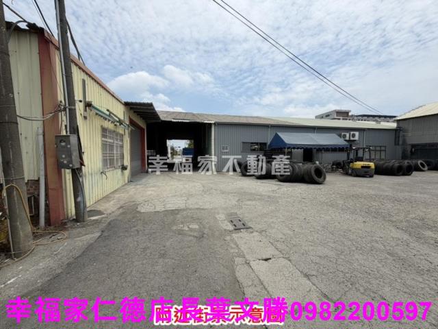 台南麻豆工業地-4