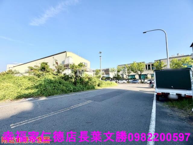 台南仁德工業地-11