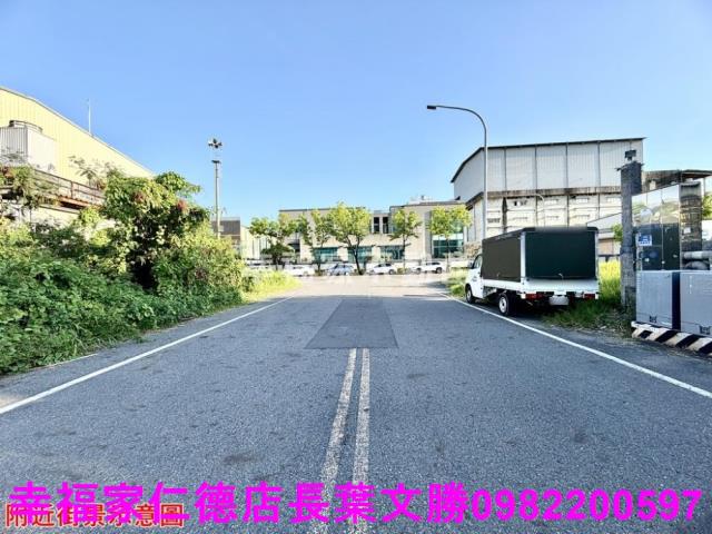台南仁德工業地-2