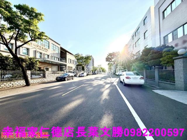 台南仁德工業地-12