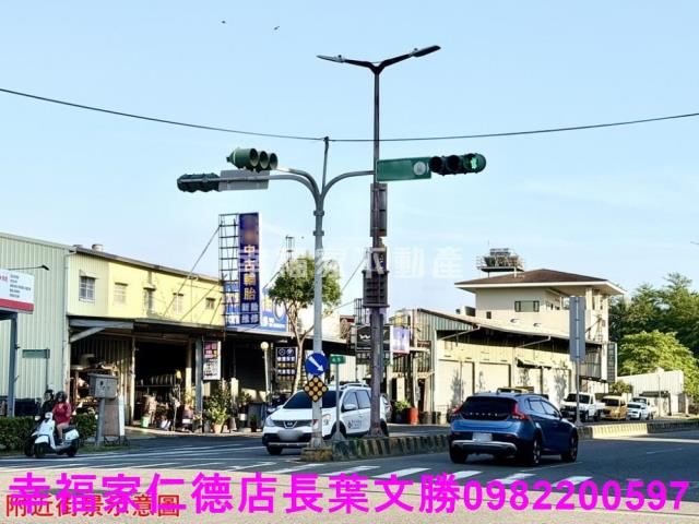 台南仁德工業地-1