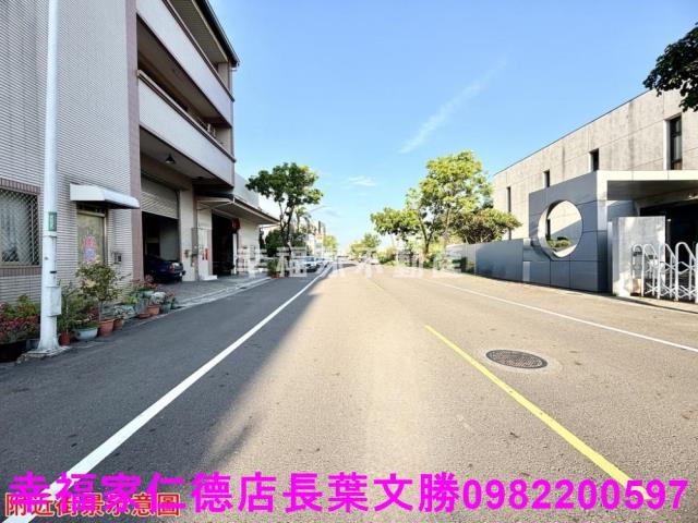台南仁德工業地-5