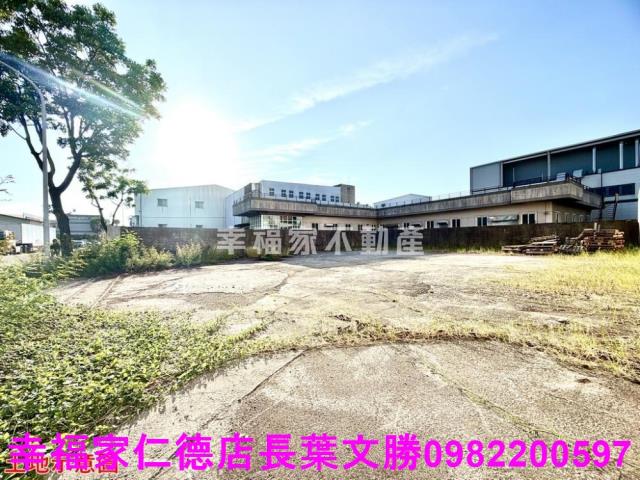 台南仁德工業地-10