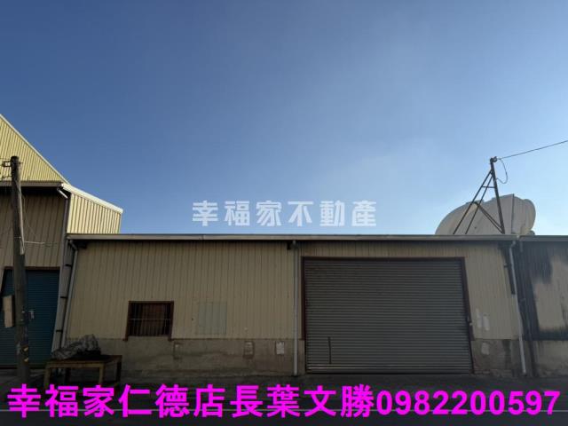 台南永康工業地-3