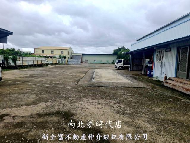 台南農地-1