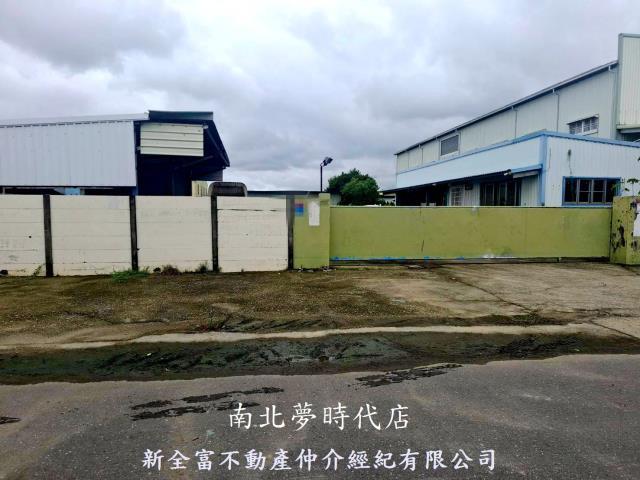 台南農地-3