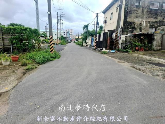 台南農地-4