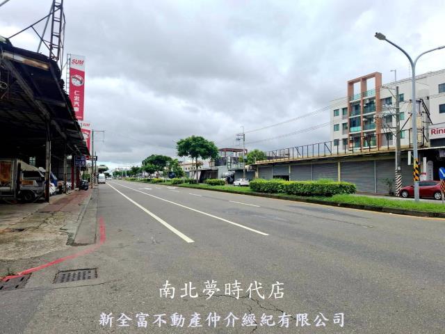 台南農地-5