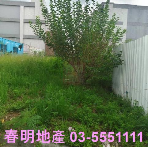 新竹新埔建地-1