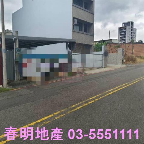 新竹新埔建地-9