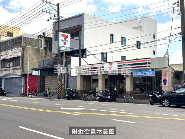 台南安定農地-1