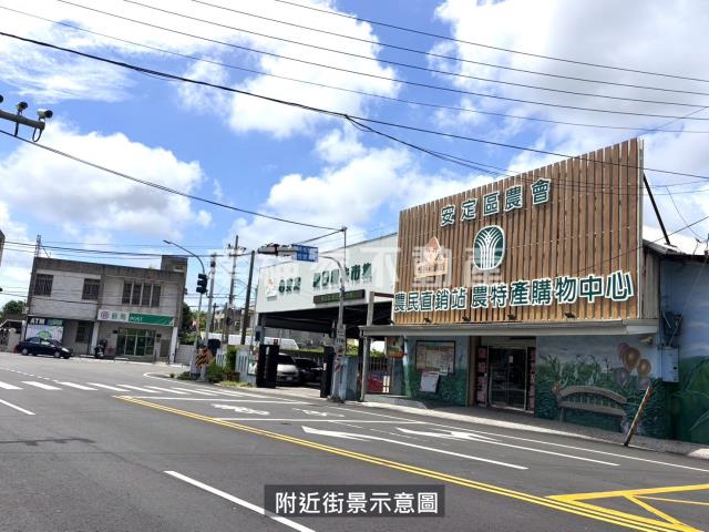 台南安定農地-5