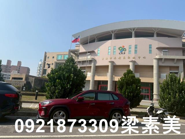 台南永康建地-9