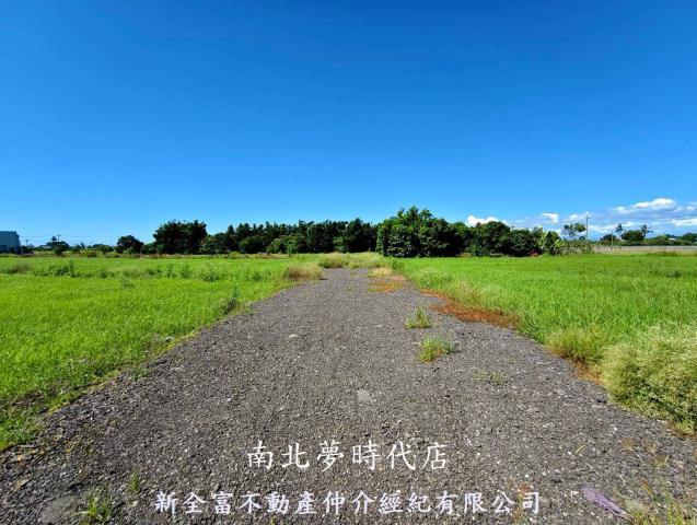 仁德農地-7