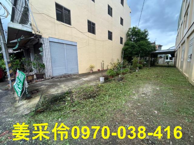 嘉義建地-5