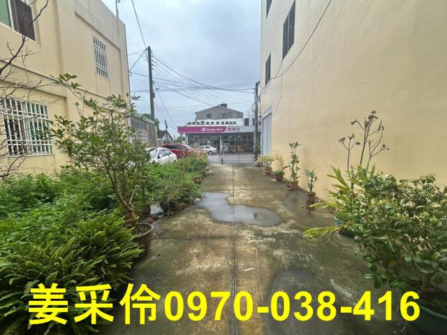 嘉義建地-7