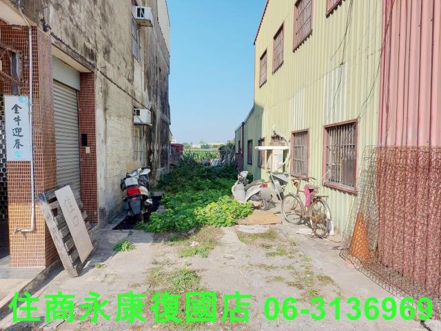 台南七股建地-3