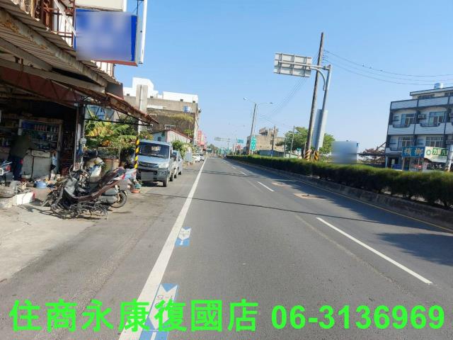 台南七股建地-6