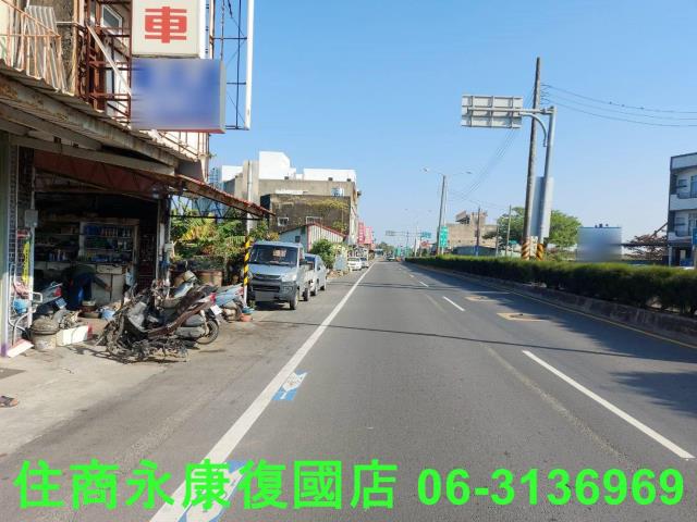 台南七股建地-7