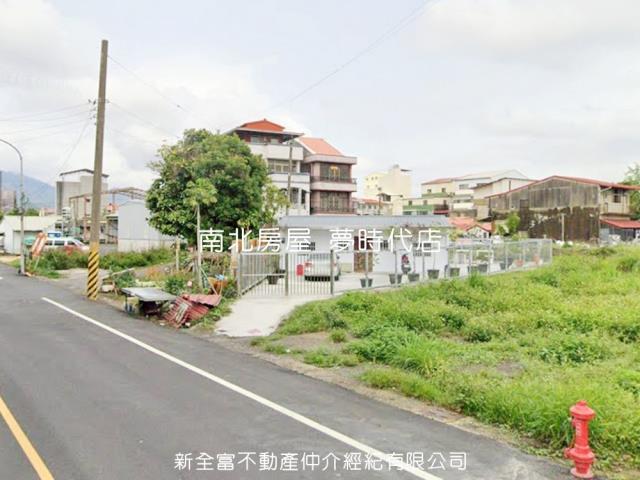 台南楠西建地-13
