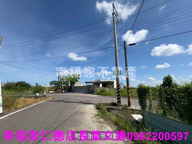 台南佳里農地-14