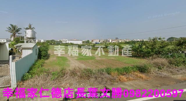 台南佳里農地-2
