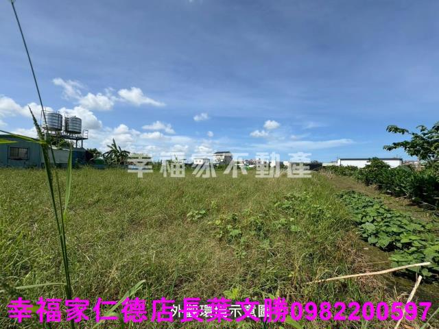 台南佳里農地-6