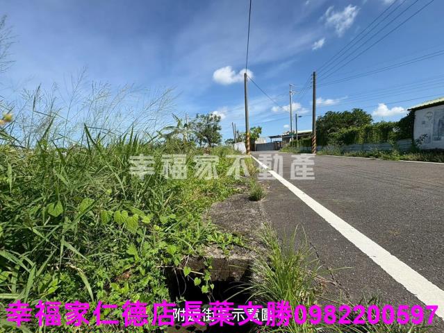 台南佳里農地-8