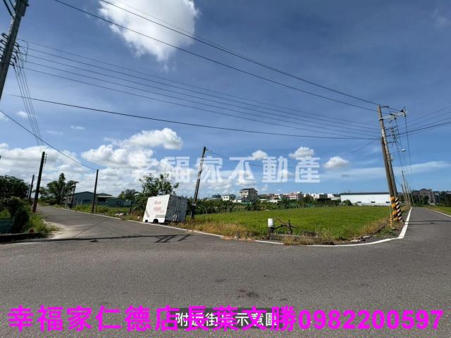 台南佳里農地-9