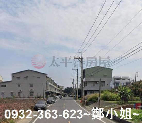 嘉義民雄農地-2