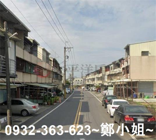 嘉義民雄農地-3