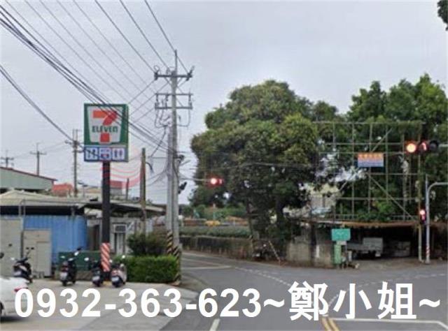 嘉義民雄農地-4