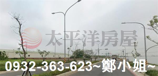 桃園大園農地-2