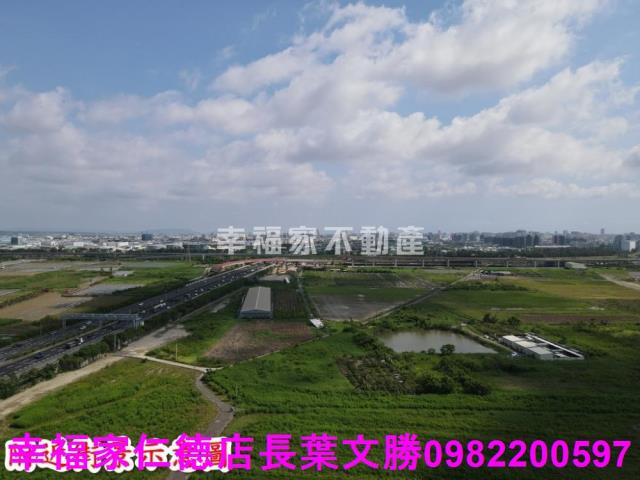 新市農地-5