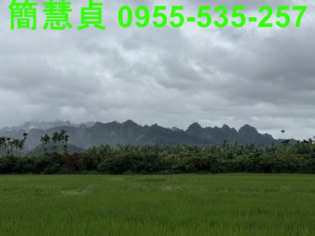 草屯農地-3