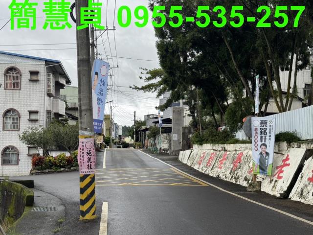 草屯農地-7
