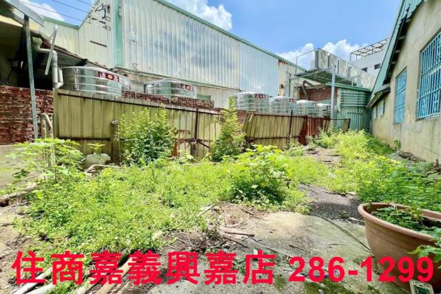嘉義建地-6