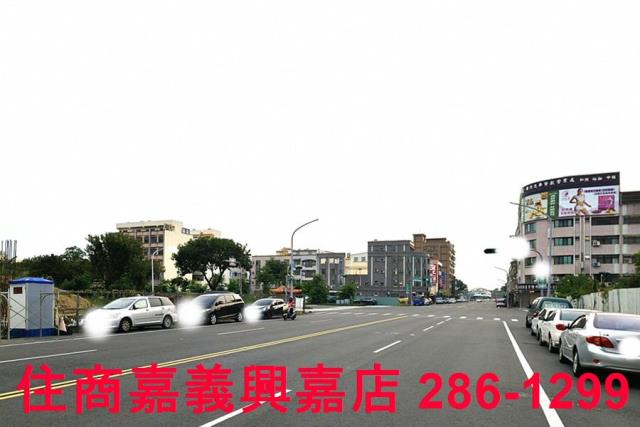 嘉義建地-6
