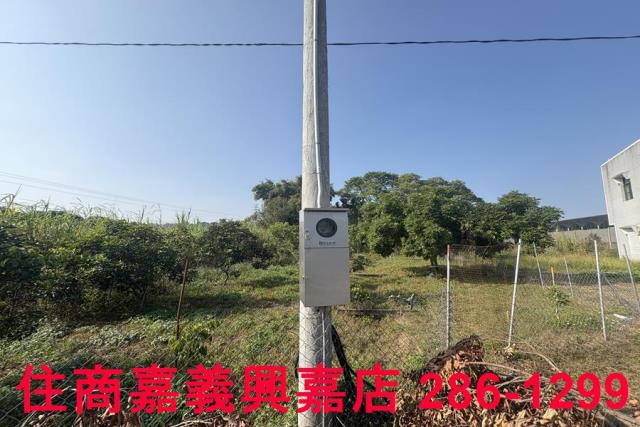 嘉義農地-5