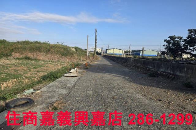 嘉義農地-3