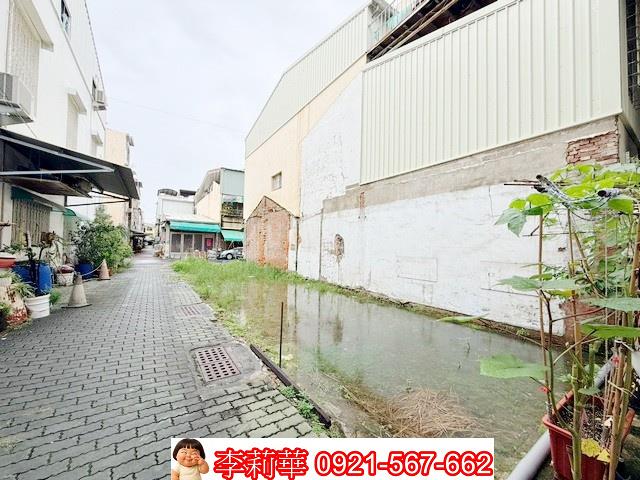 台南建地-8