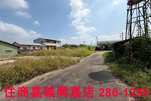 嘉義中埔建地-3