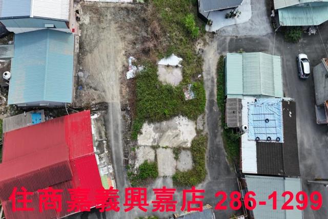 嘉義中埔建地-6