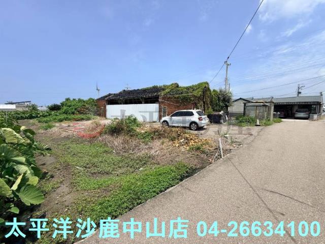 台中大甲農地-3